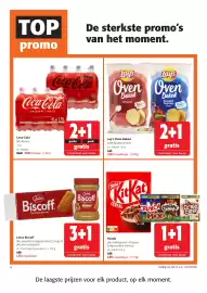 Colruyt folder Pagina 4