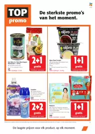 Colruyt folder Pagina 5