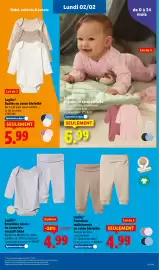 Catalogue Lidl page 19