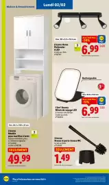Catalogue Lidl page 26