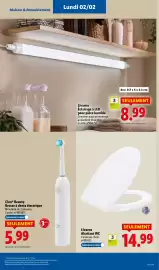 Catalogue Lidl page 27