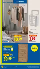 Catalogue Lidl page 30