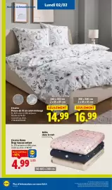 Catalogue Lidl page 32