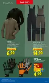 Catalogue Lidl page 5