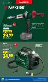 Catalogue Lidl page 6