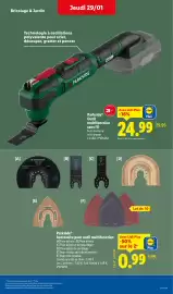Catalogue Lidl page 7