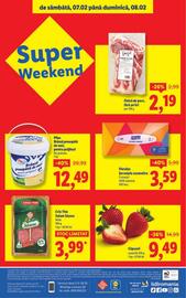Catalog Lidl săptămâna 6 Pagină 40