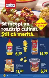Catalog Lidl săptămâna 6 Pagină 12