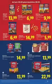 Catalog Lidl săptămâna 6 Pagină 15