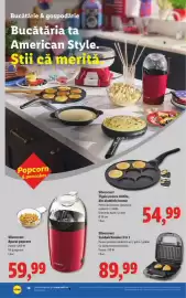 Catalog Lidl săptămâna 6 Pagină 18