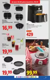 Catalog Lidl săptămâna 6 Pagină 19