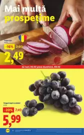 Catalog Lidl săptămâna 6 Pagină 2