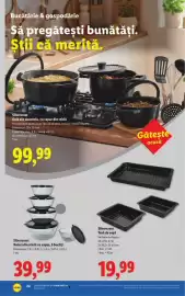 Catalog Lidl săptămâna 6 Pagină 22