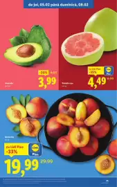Catalog Lidl săptămâna 6 Pagină 25