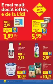 Catalog Lidl săptămâna 6 Pagină 28