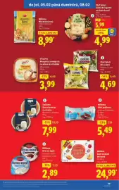 Catalog Lidl săptămâna 6 Pagină 29