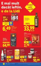 Catalog Lidl săptămâna 6 Pagină 30
