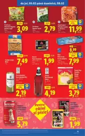 Catalog Lidl săptămâna 6 Pagină 31