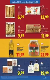 Catalog Lidl săptămâna 6 Pagină 33