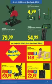 Catalog Lidl săptămâna 6 Pagină 39