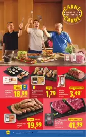 Catalog Lidl săptămâna 6 Pagină 4
