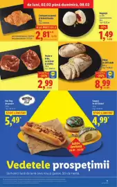 Catalog Lidl săptămâna 6 Pagină 5