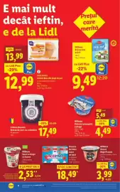 Catalog Lidl săptămâna 6 Pagină 6
