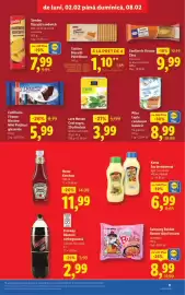Catalog Lidl săptămâna 6 Pagină 9
