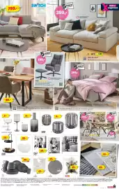 Höffner Prospekt Seite 3