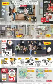 Höffner Prospekt Seite 4