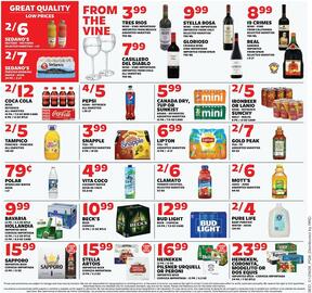 Sedano's weekly ad week 5 Page 8
