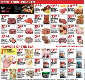 Sedano's weekly ad week 5 Page 3