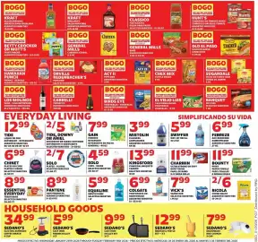 Sedano's weekly ad week 5 Page 7