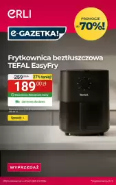 ERLI gazetka tydzień 5 Strona 1