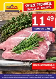Hitpol gazetka Strona 1