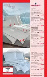 Matratzen Concord Prospekt Seite 7