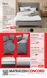 Matratzen Concord Prospekt Seite 8