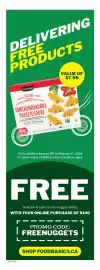 Food Basics flyer week 5 Page 11