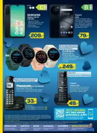 Euronics Prospekt Seite 10