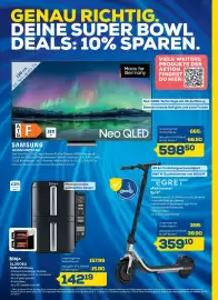 Euronics Prospekt Seite 11