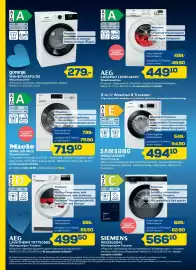 Euronics Prospekt Seite 2