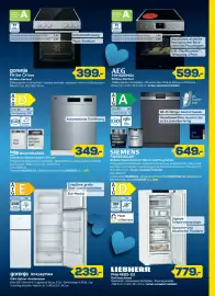 Euronics Prospekt Seite 3