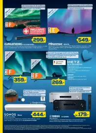 Euronics Prospekt Seite 6