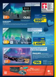 Euronics Prospekt Seite 7