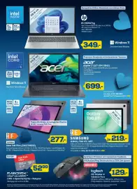 Euronics Prospekt Seite 9