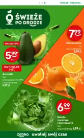 Żabka gazetka Strona 10