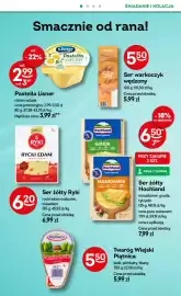 Żabka gazetka Strona 12