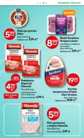 Żabka gazetka Strona 14