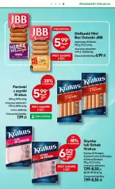 Żabka gazetka Strona 15