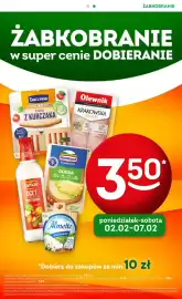 Żabka gazetka Strona 3